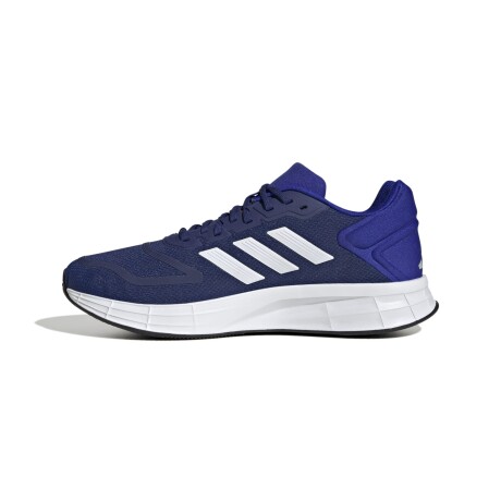 Championes Adidas de hombre - DURAMO SL 2.0 - ADHP2383 BLUE/FTWR WHITE/LUCID BLUE