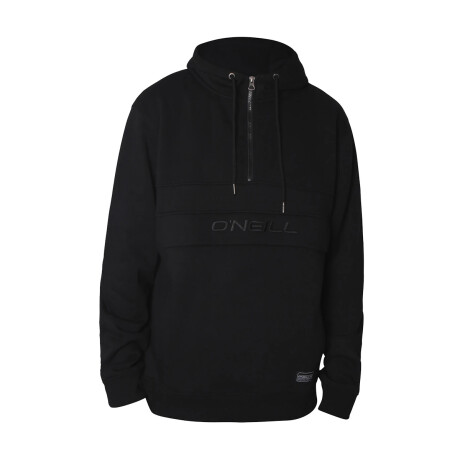 Buzo O´neill de Hombre - MUSCU - OMJ1BU13NEGRO ELD