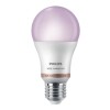 LAMPARA PHILIPS SMART A60 E27 RGB LAMPARA PHILIPS SMART A60 E27 RGB