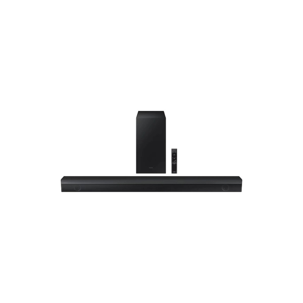 Barra de Sonido Samsung 3.1 ch HW-B650 