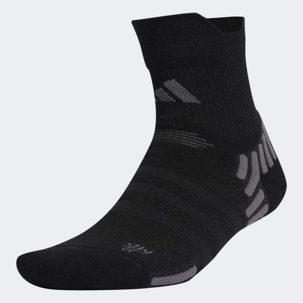 Medias Adidas Performance Training Largo - Negro 