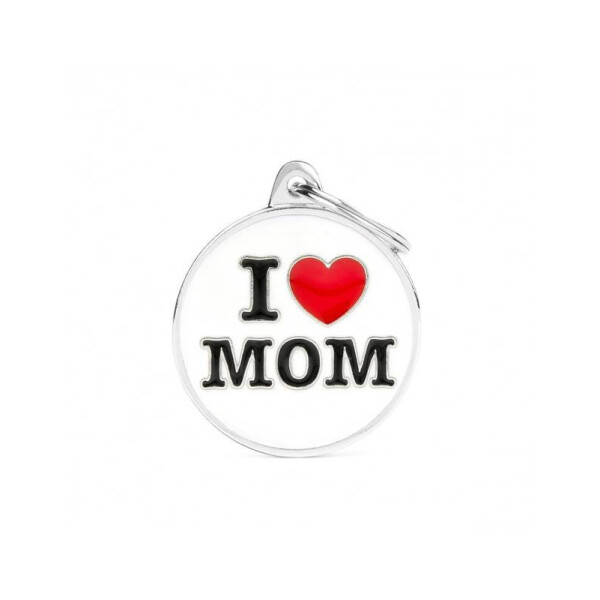 CH17LOVEMOM - I LOVE MOM CH17LOVEMOM - I LOVE MOM