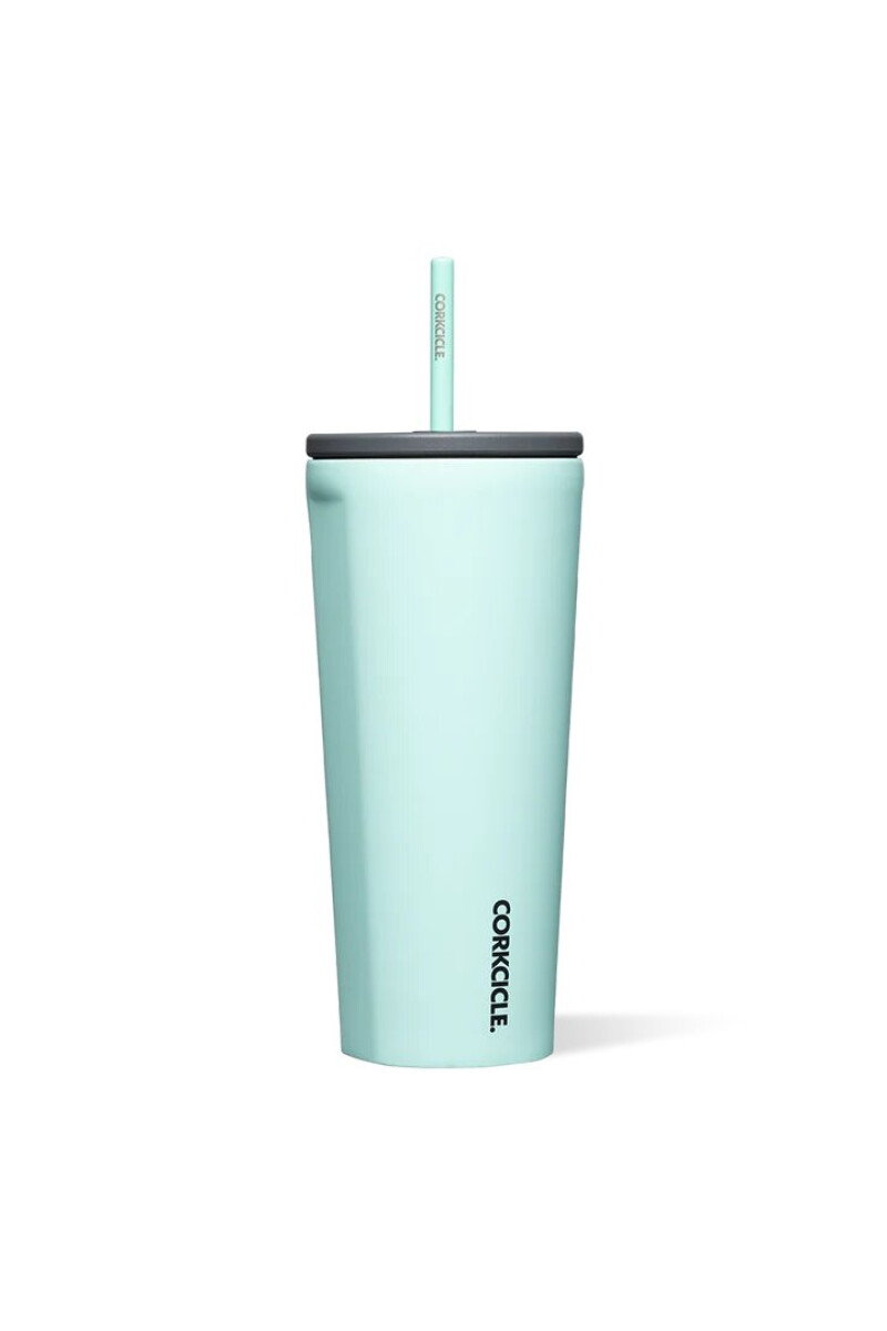 CORKCICLE COLD CUP 700ML SUN SOAKED TEAL
