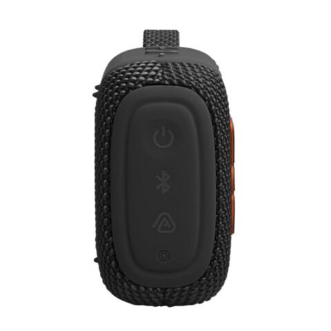 Parlante Portátil JBL Go 5 Bluetooth Resistente al Agua IP68 Negro