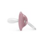 Set x2 chupete fisiologico Suavinex 6 a 18M Park Rosa