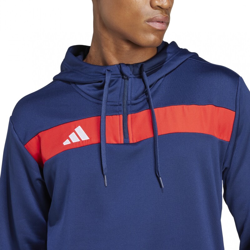 adidas CANGURO TIRO 25 ESSENTIALS NAVY