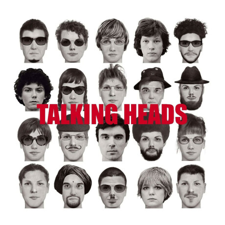 (c) Talking Heads-the Best Of (c) Talking Heads-the Best Of