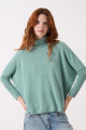 SWEATER Verde