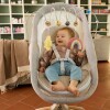 SIlla multifuncion chicco hug 4 in 1 scandinavian SIlla multifuncion chicco hug 4 in 1 scandinavian