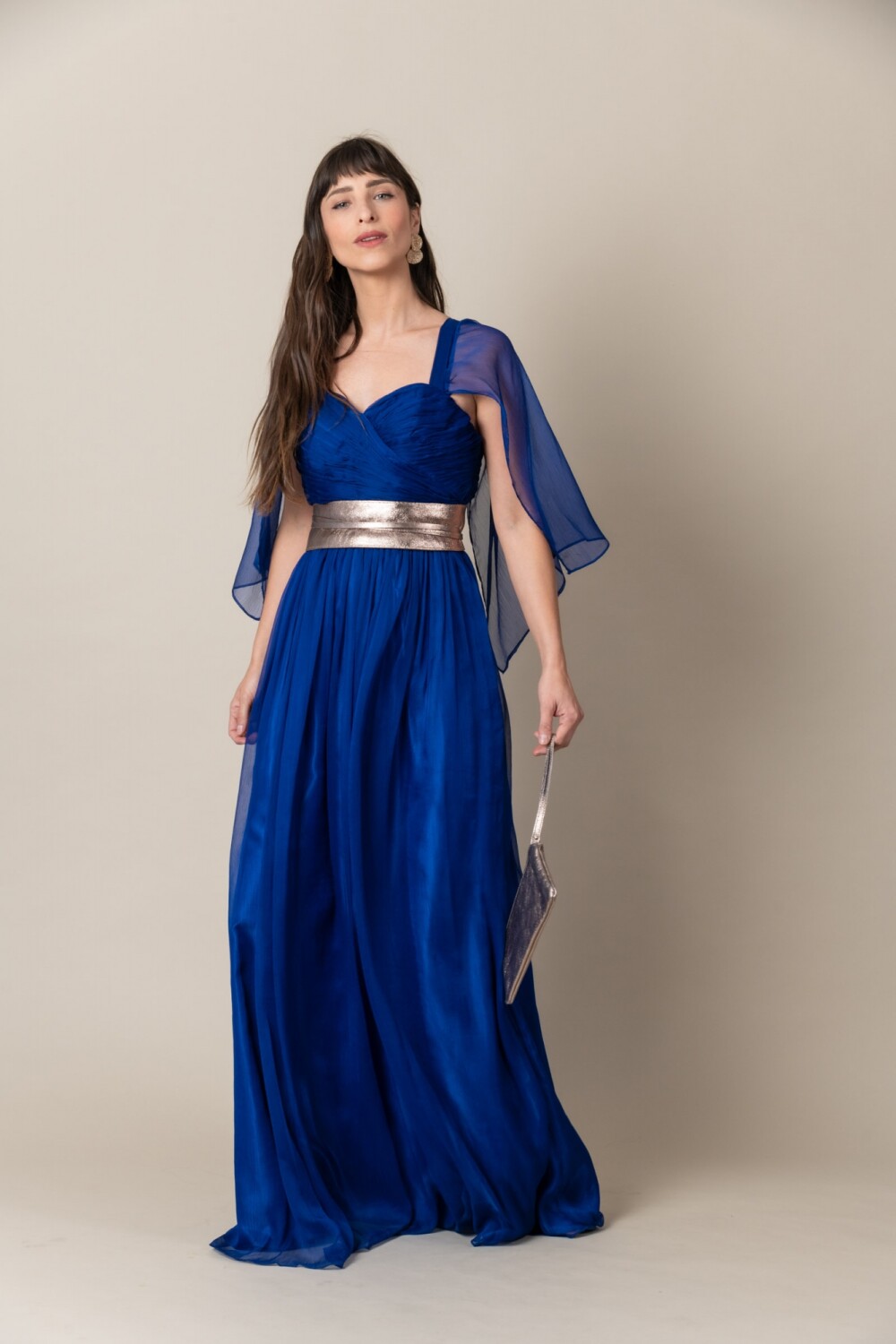 VESTIDO AMBAR VESTIDO AMBAR