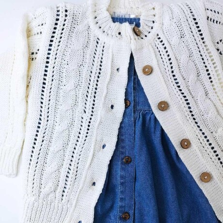Vestido jeans Vestido jeans