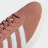 Championes Adidas Gazelle Rojo