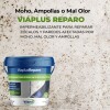 VIAPLUS REPARO X 12 KG Viaplus Reparo X 12 Kg