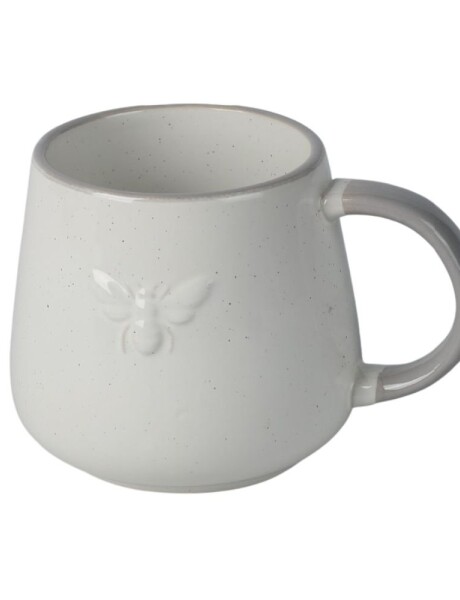 MUG BOMBE 500 ML ABEJA NATURAL MUG BOMBE 500 ML ABEJA NATURAL