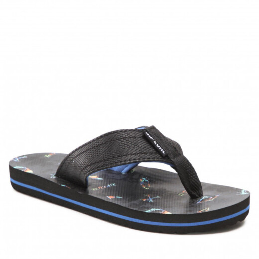 Ojotas Rip Curl Ripper Open Toe - Boy Ojotas Rip Curl Ripper Open Toe - Boy