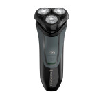 AFEITADORA ROTATIVA STYLE SERIES R4 REMINGTON Unica