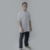 Remera Pulau Woods Blanco