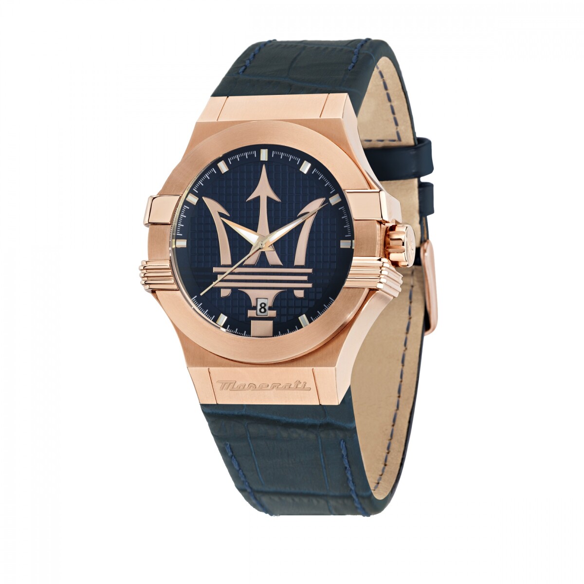Reloj Maserati Poteza R8851108027 