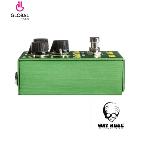 PEDAL DE EFECTO WAY HUGE SWOLLEN PICKL MINI Fuzz PEDAL DE EFECTO WAY HUGE SWOLLEN PICKL MINI Fuzz