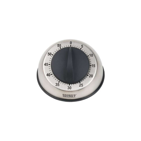 Timer Acero Inox