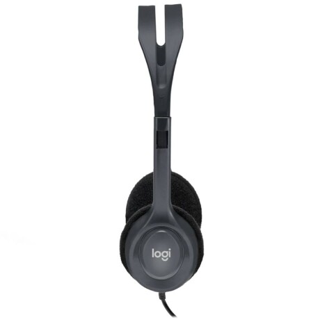 Headset Logitech H111 Headset Logitech H111