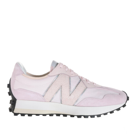 Championes New Balance de Dama - 327 - WS327VH STONE PINK