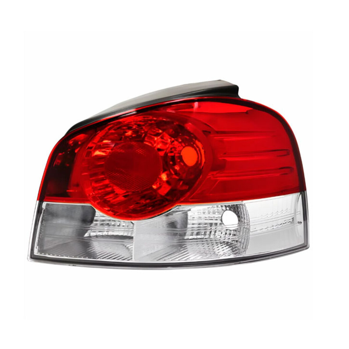 FAROL FIAT PALIO 2009 - 2011 TRAS. DER. - 