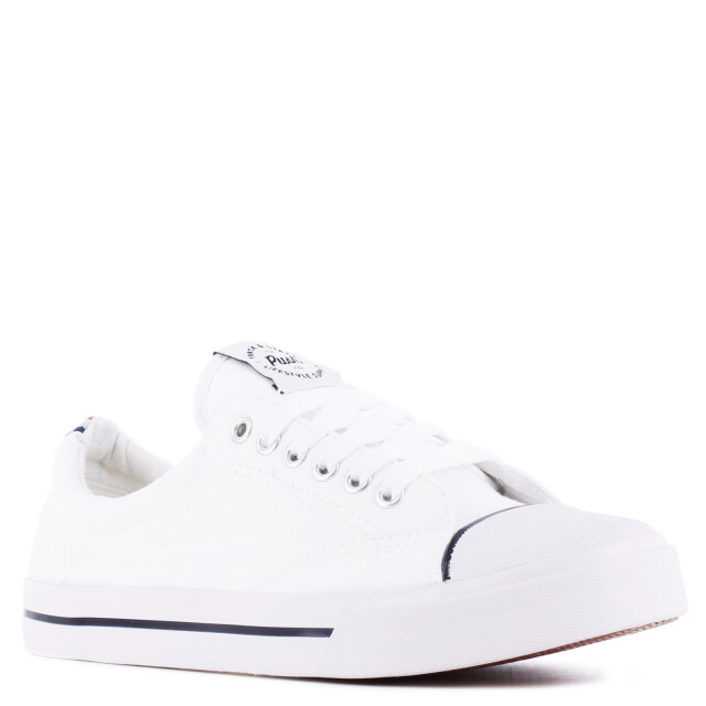 Championes Infantiles PUSH urbano Blanco