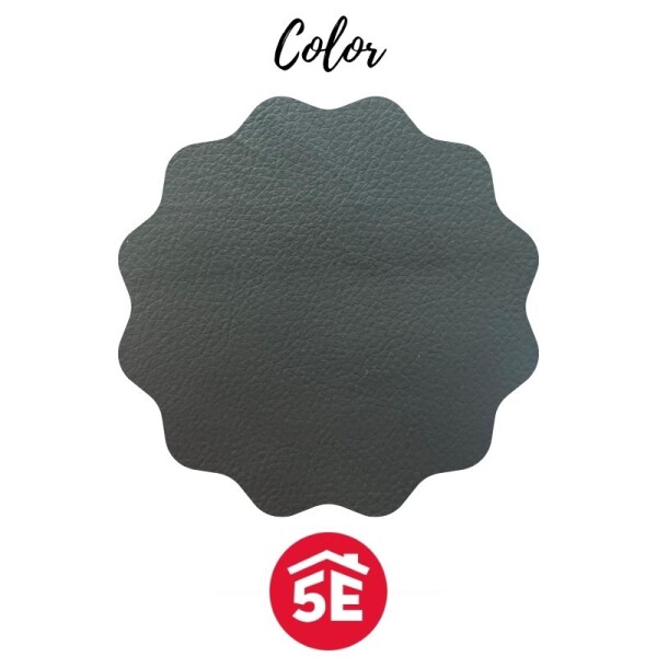 POLTRONA RECLINABLE HOLIDAY - PU NEGRA POLTRONA RECLINABLE HOLIDAY - PU NEGRA