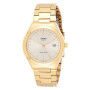 Reloj CASIO MTP1170N-9ARDF en Acero Oro Esfera 36mm 0