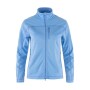 Abisko Lite Fleece Jacket - Mujer Ultramarine