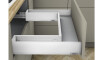 BLUM MERIVOBOX M SW lateral 470M4 400