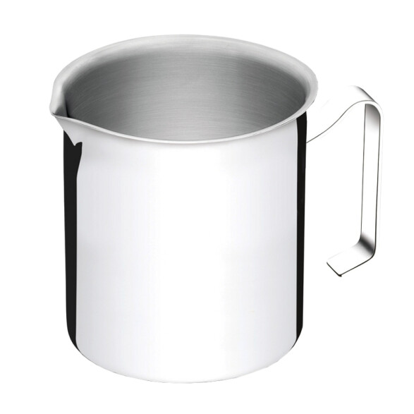 Hervidor acero inoxidable SERVICE 1,40 lts. Ø13 cm TF0145