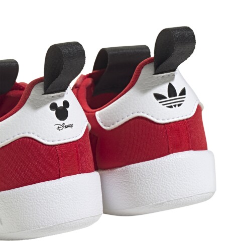 adidas ADIFOM SUPERSTAR 360 I Red