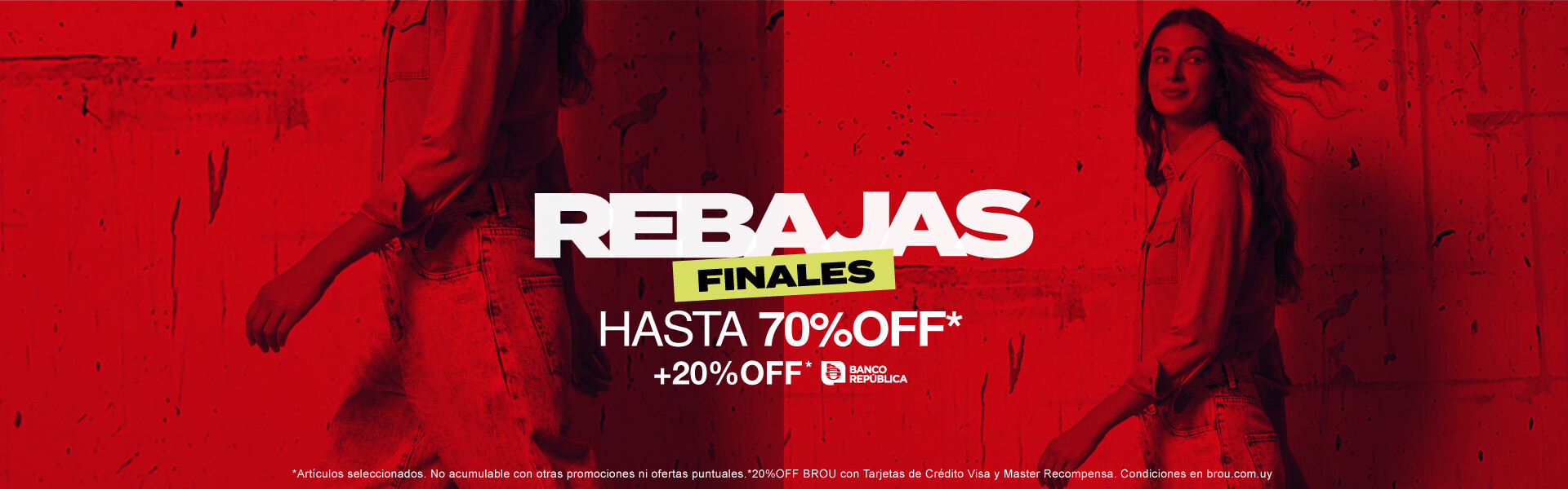REBAJAS GUAPA