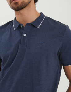 520679 HARRINGTON LABEL Azul Piedra