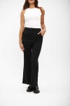 PANTALON MALIKA NEGRO