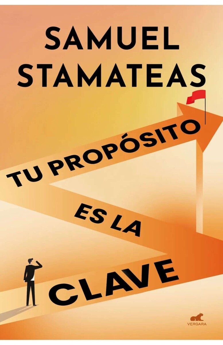 TU PROPOSITO ES LA CLAVE 
