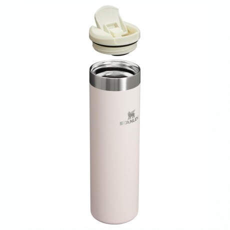 BOTELLA STANLEY 20OZ AEROLGHT TRANSIT Termo Botella STANLEY Aerolight Transit Capacidad 591Ml - Rose Quartz