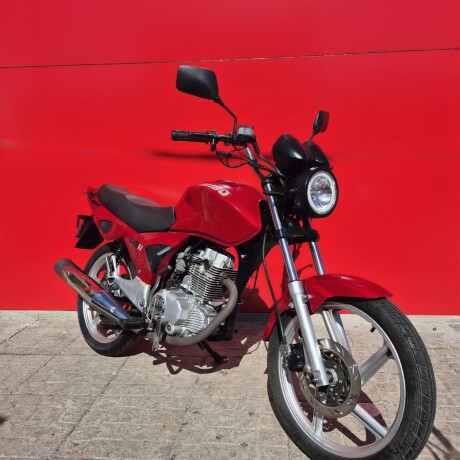 Yumbo GS200 III Usada Yumbo GS200 III Usada
