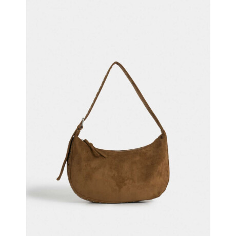 Bandoleras Marron Camel