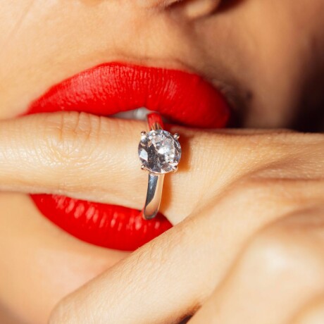 Anillo Olivo - Plata 925 Anillo Olivo - Plata 925