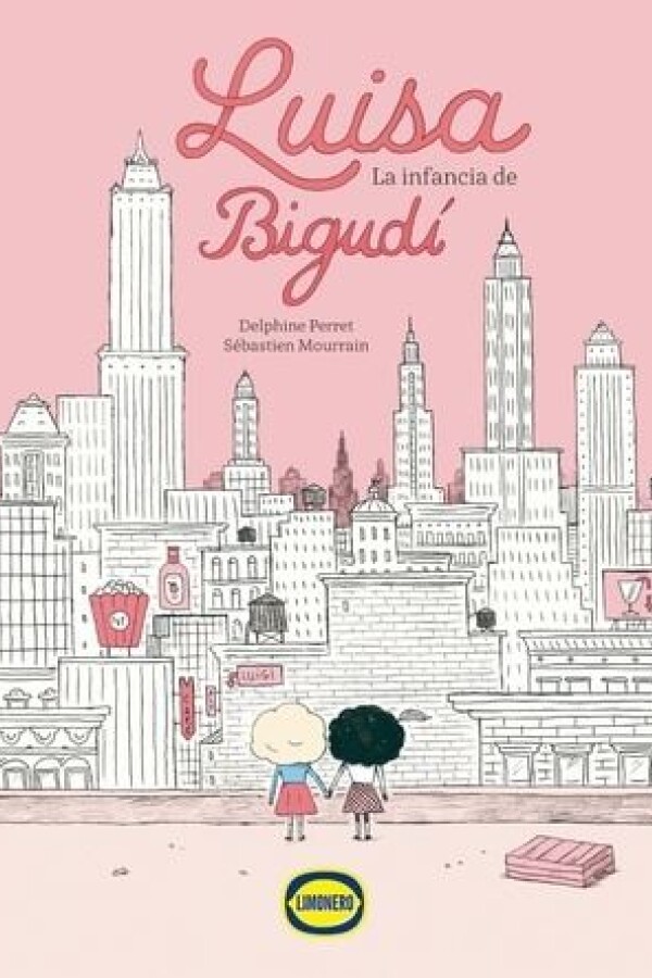 Luisa, La Infancia De Bigudi Luisa, La Infancia De Bigudi