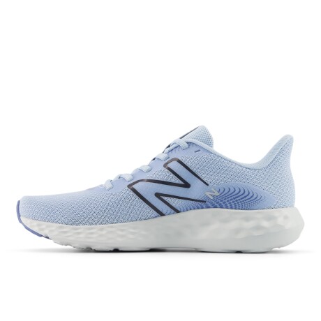 Championes New Balance de dama - 411 - W4119DW BLUE