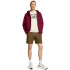 UA Unstoppable Shorts-BRN BRN-498