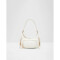 PPIPERR Bluette SYNTHETIC WHITE