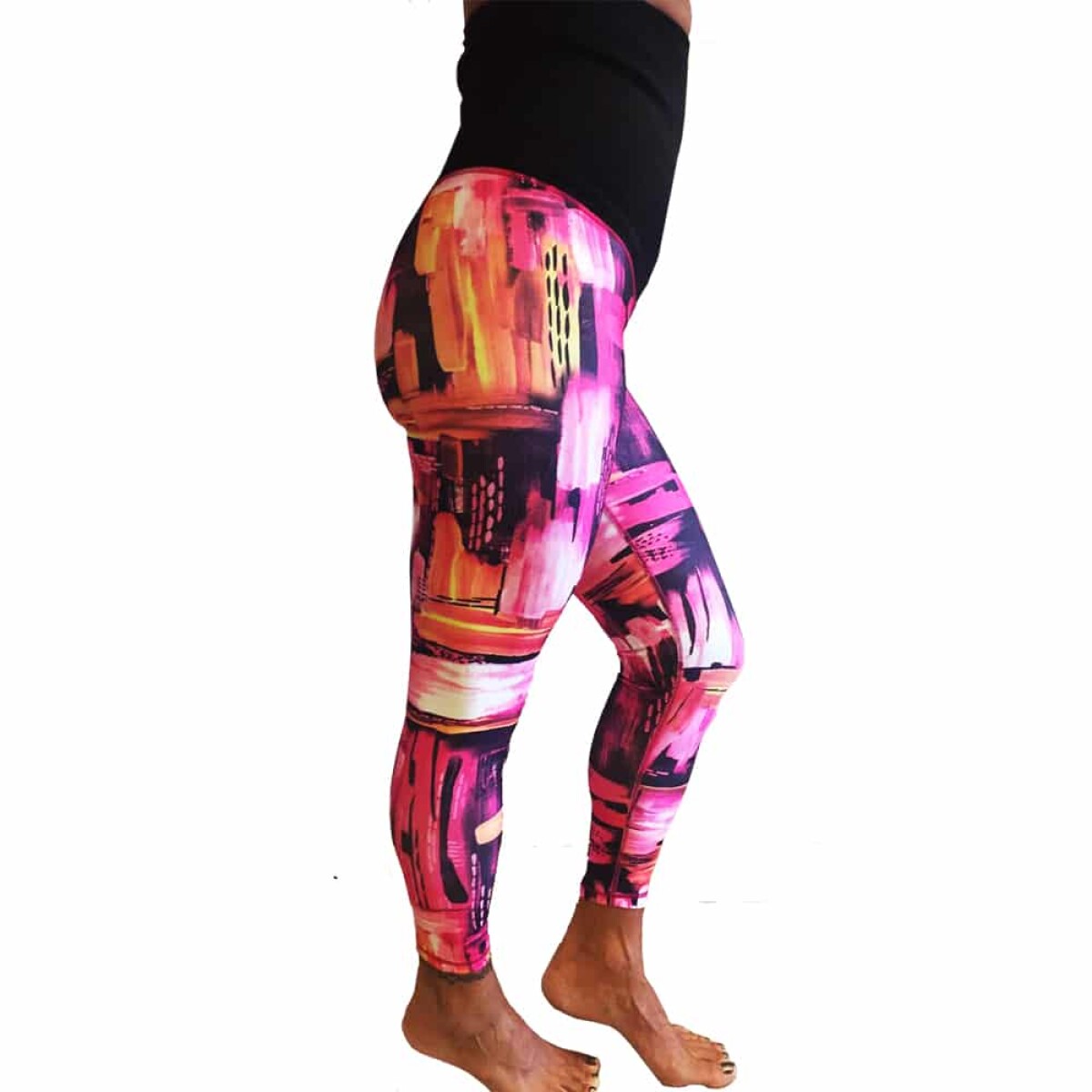 Calza modeladora - Redu Leggins 