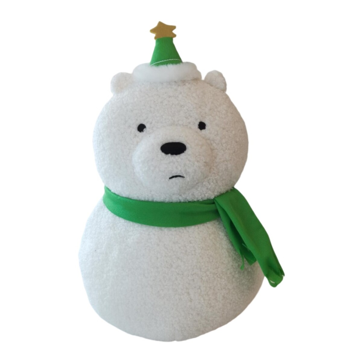 Peluche Escandalosos - Polar 