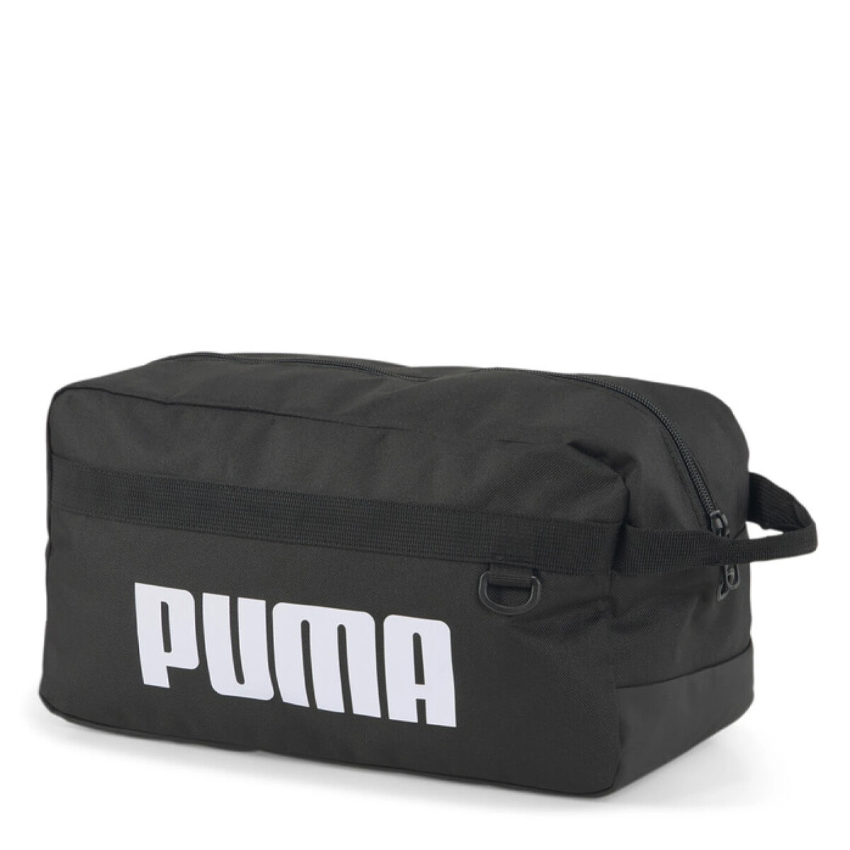 Botinera Puma Challenger Shoe Bag - Negro 