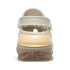 Mega Crush Clog - Unisex Almond Tint/multi